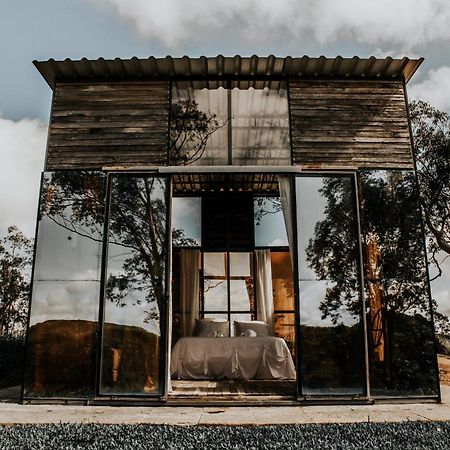 Hotel Uana Ete Even Glamping Experiencias De Charme Engenheiro Paulo de Frontin Exterior foto