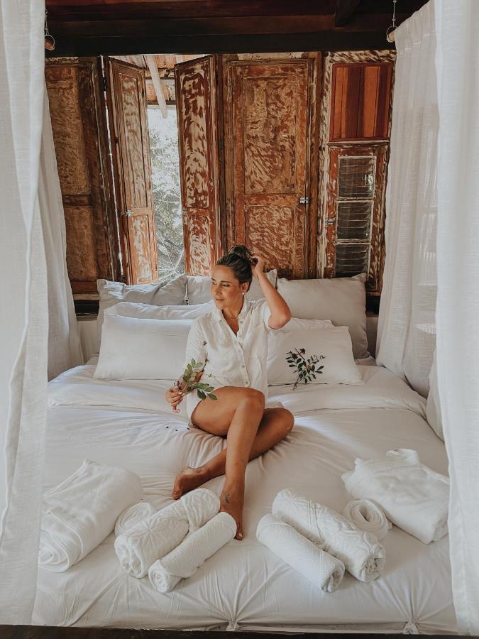 Hotel Uana Ete Even Glamping Experiencias De Charme Engenheiro Paulo de Frontin Exterior foto