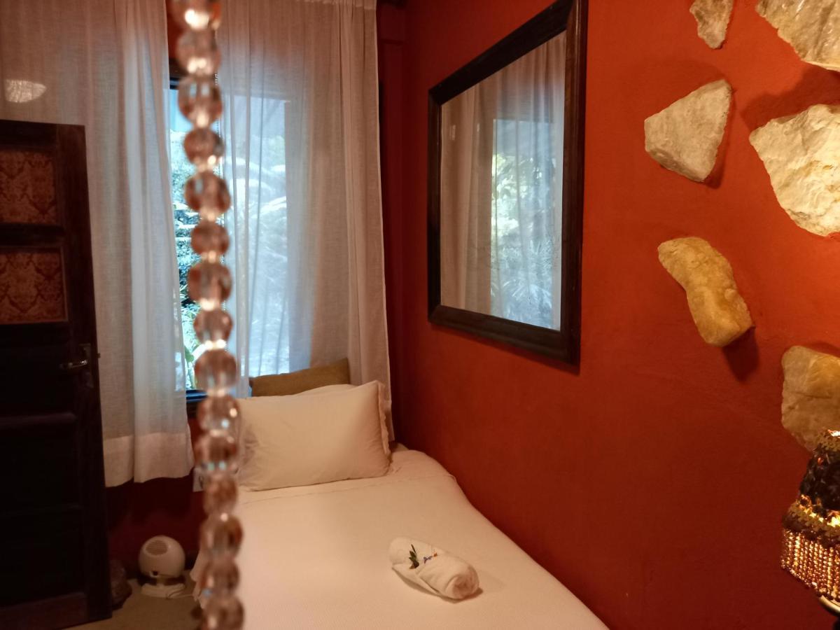 Hotel Uana Ete Even Glamping Experiencias De Charme Engenheiro Paulo de Frontin Exterior foto